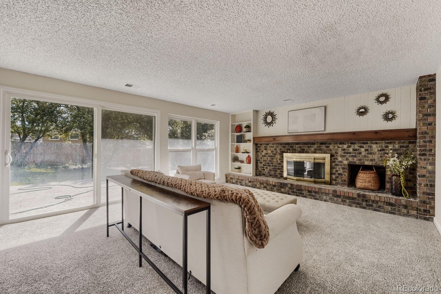 MLS Image #16 for 6640 s heritage place,centennial, Colorado
