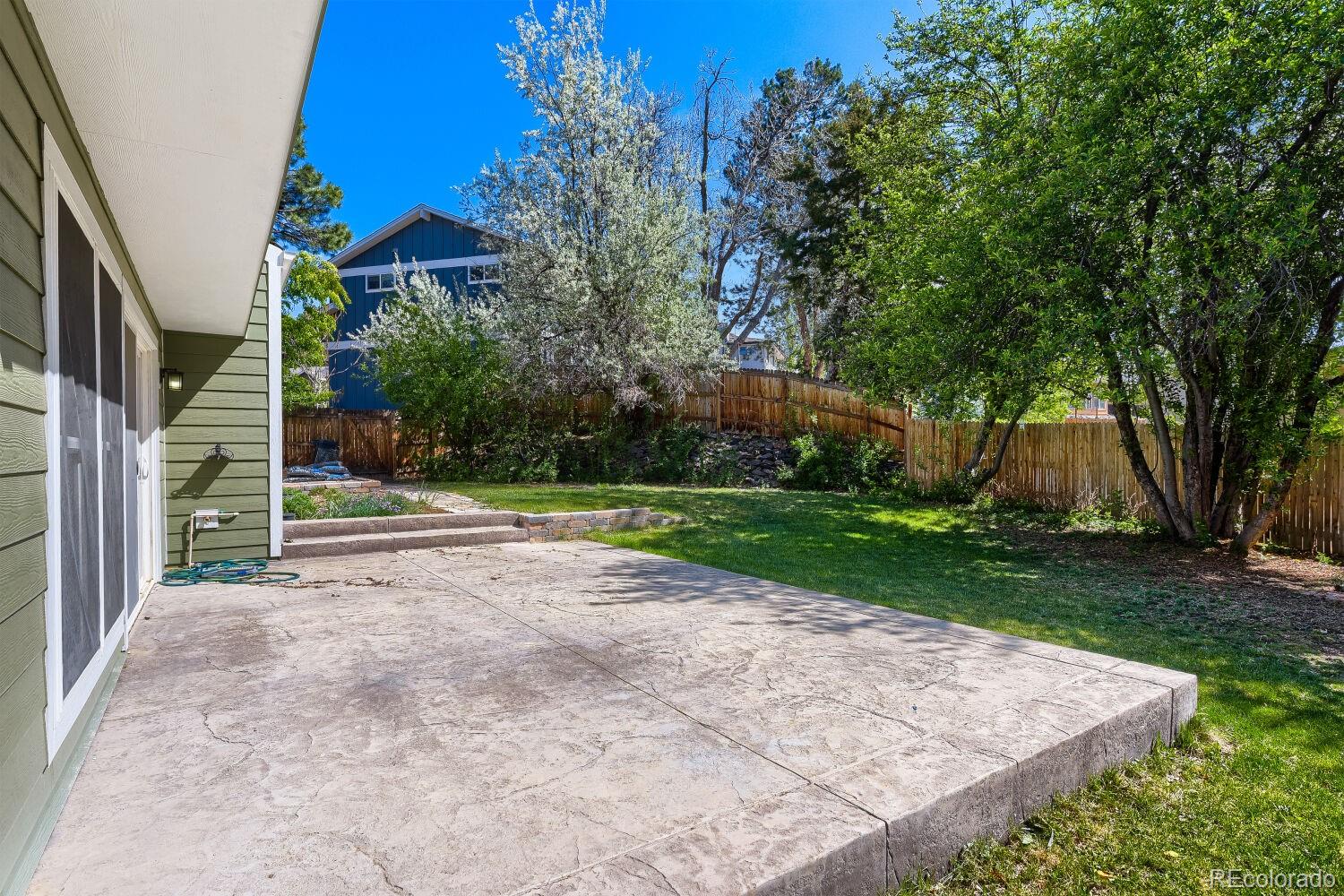 MLS Image #28 for 6640 s heritage place,centennial, Colorado