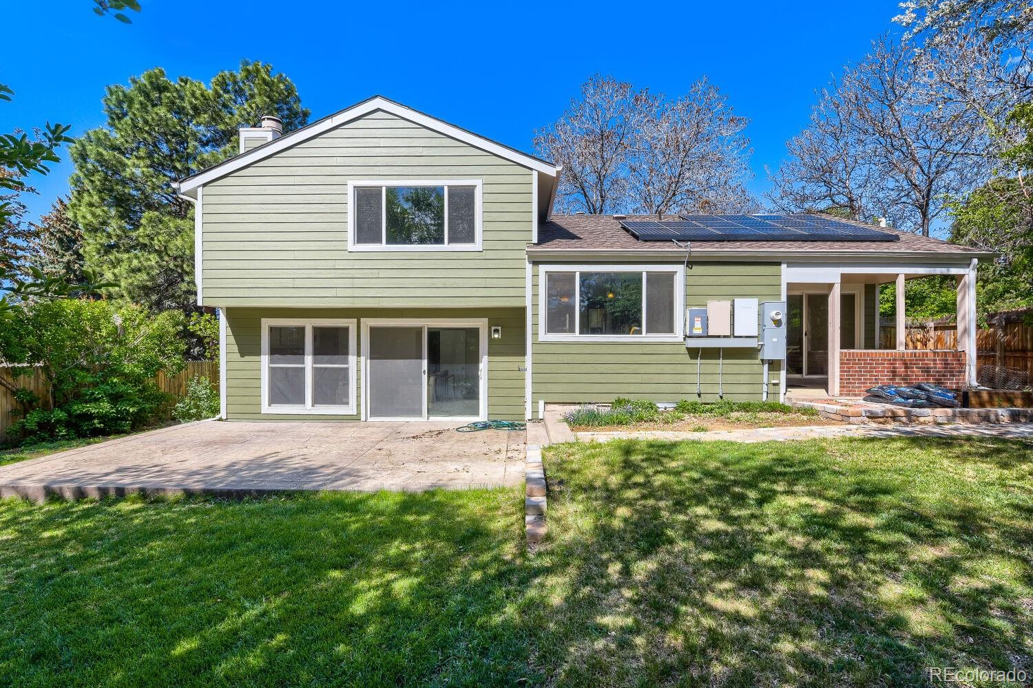 MLS Image #29 for 6640 s heritage place,centennial, Colorado