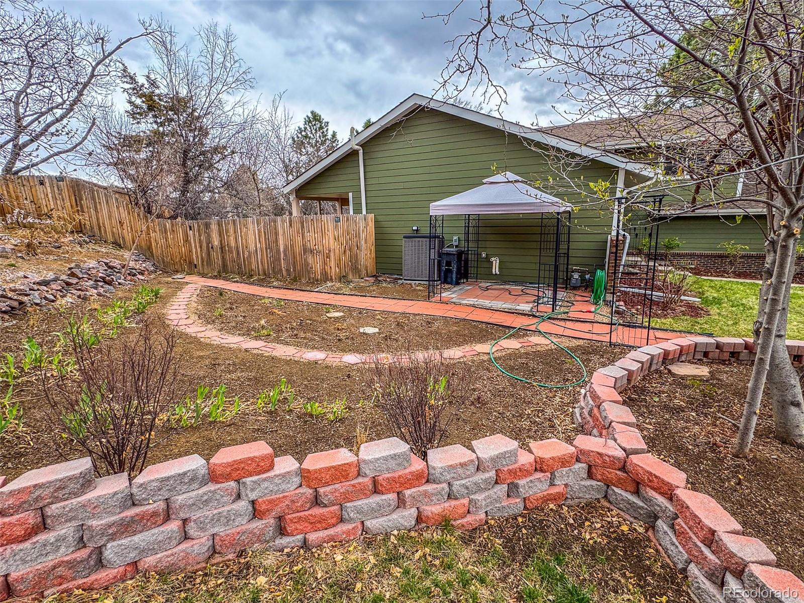 MLS Image #3 for 6640 s heritage place,centennial, Colorado