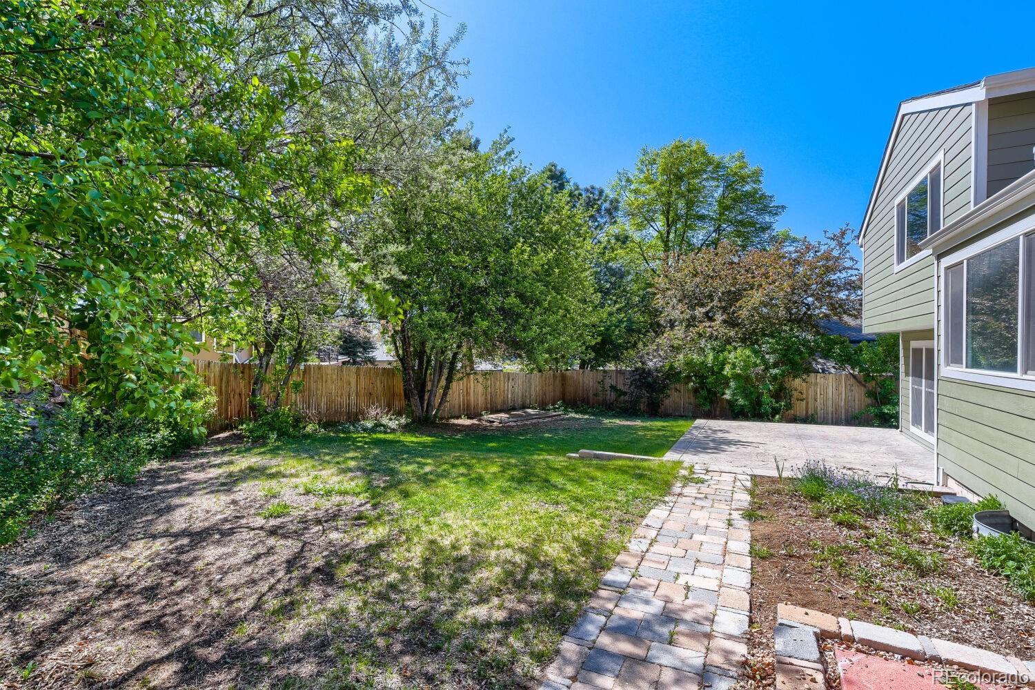 MLS Image #30 for 6640 s heritage place,centennial, Colorado
