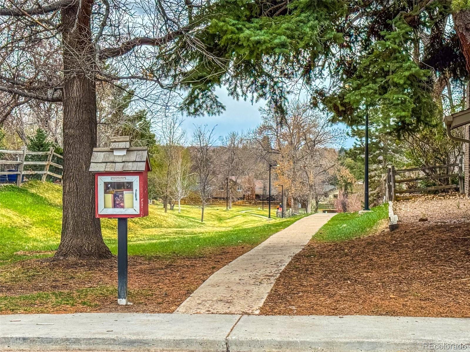 MLS Image #32 for 6640 s heritage place,centennial, Colorado