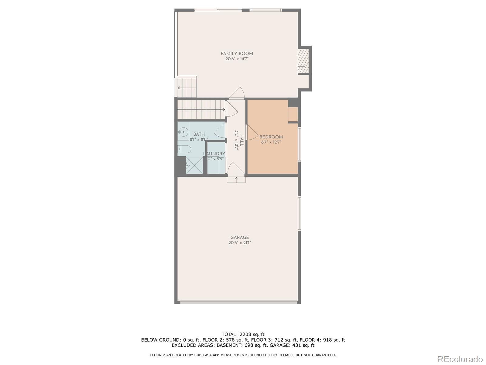 MLS Image #36 for 6640 s heritage place,centennial, Colorado
