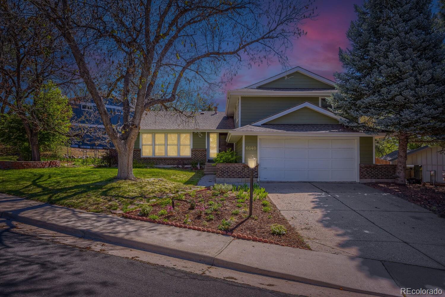 MLS Image #40 for 6640 s heritage place,centennial, Colorado