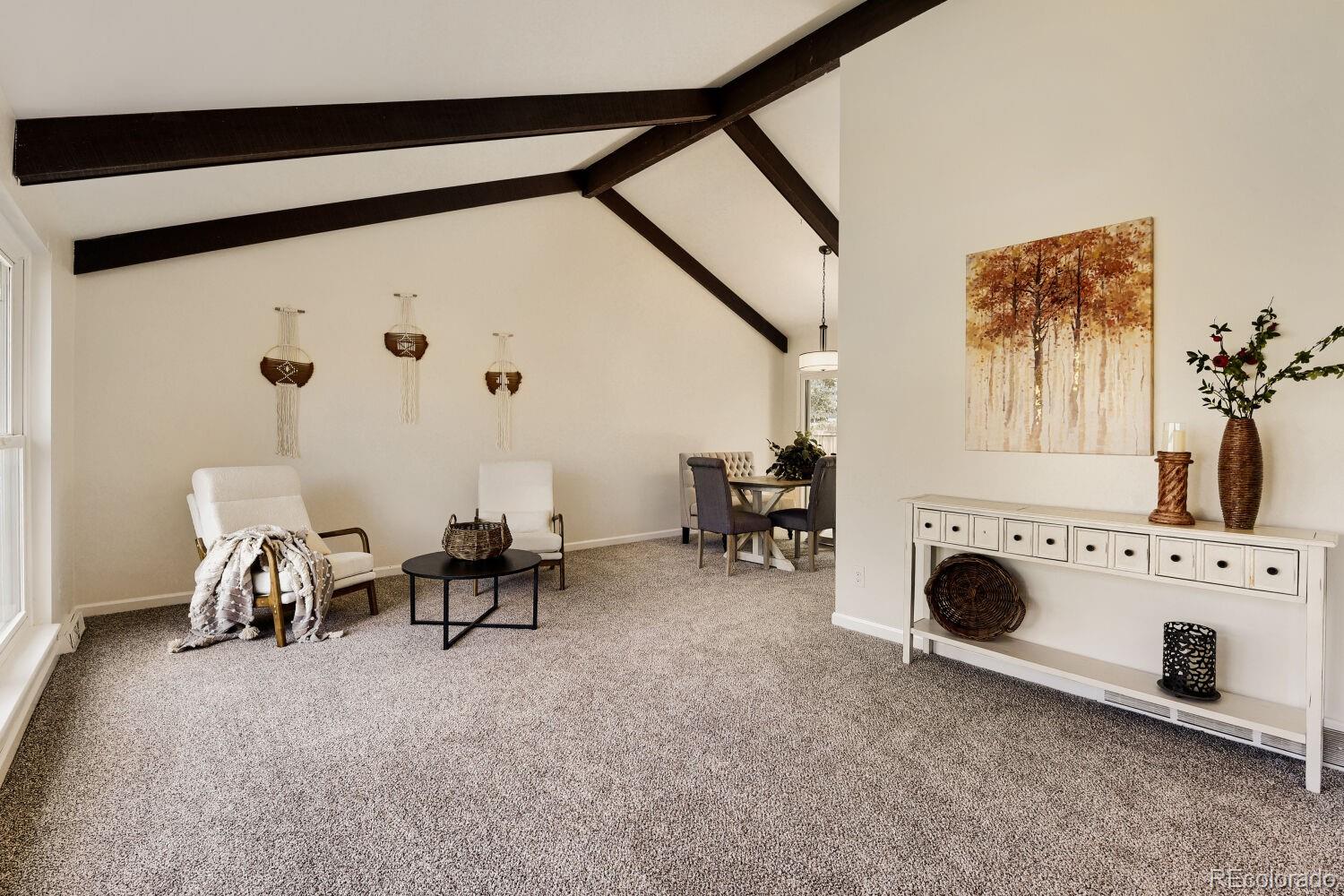 MLS Image #6 for 6640 s heritage place,centennial, Colorado