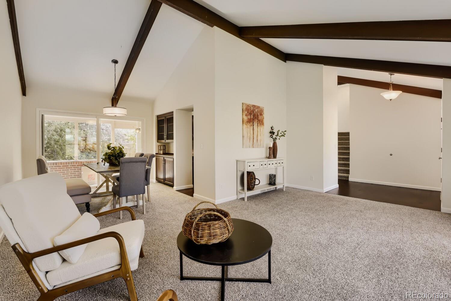 MLS Image #7 for 6640 s heritage place,centennial, Colorado