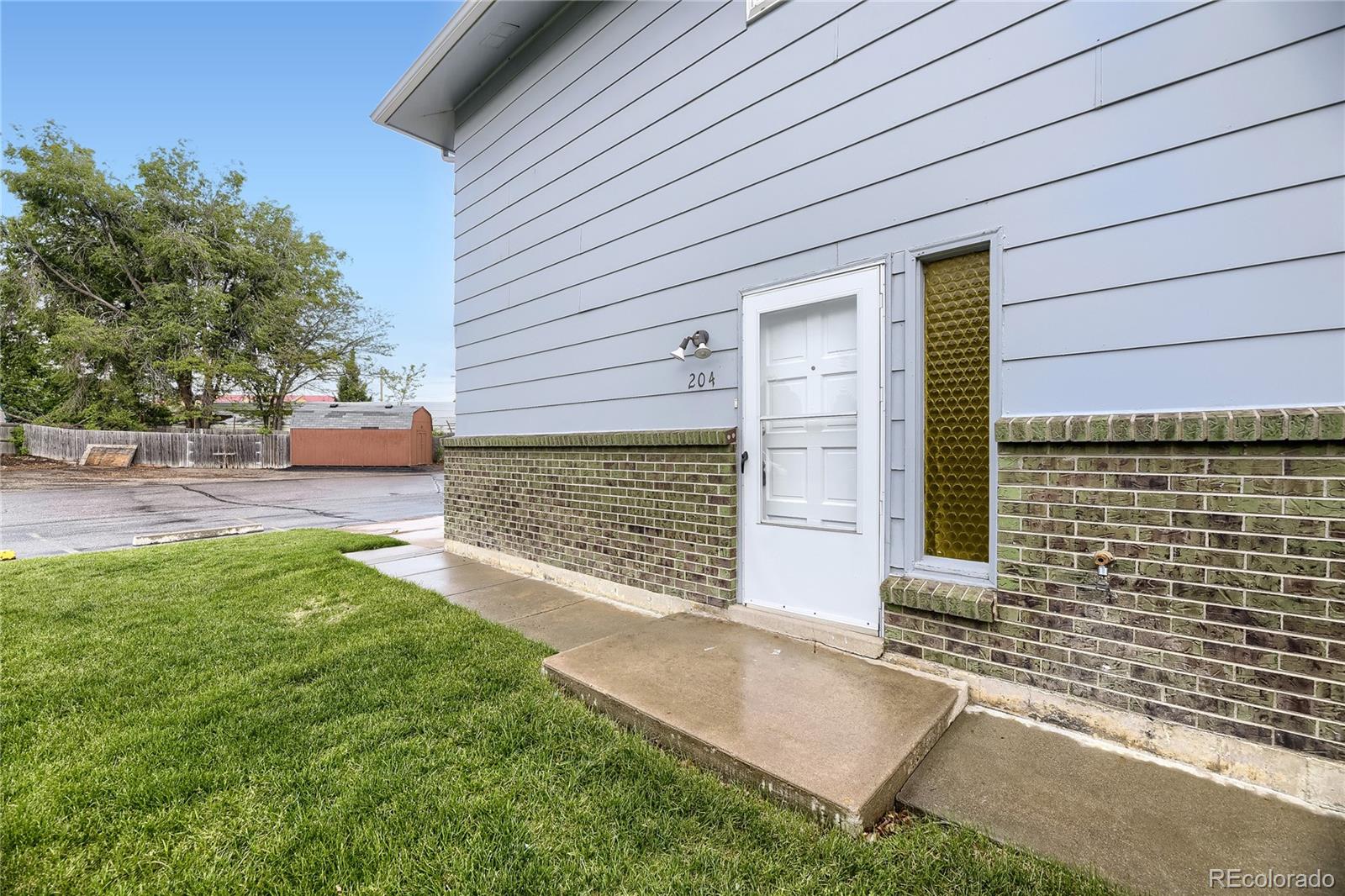 MLS Image #1 for 7309 w hampden avenue,lakewood, Colorado