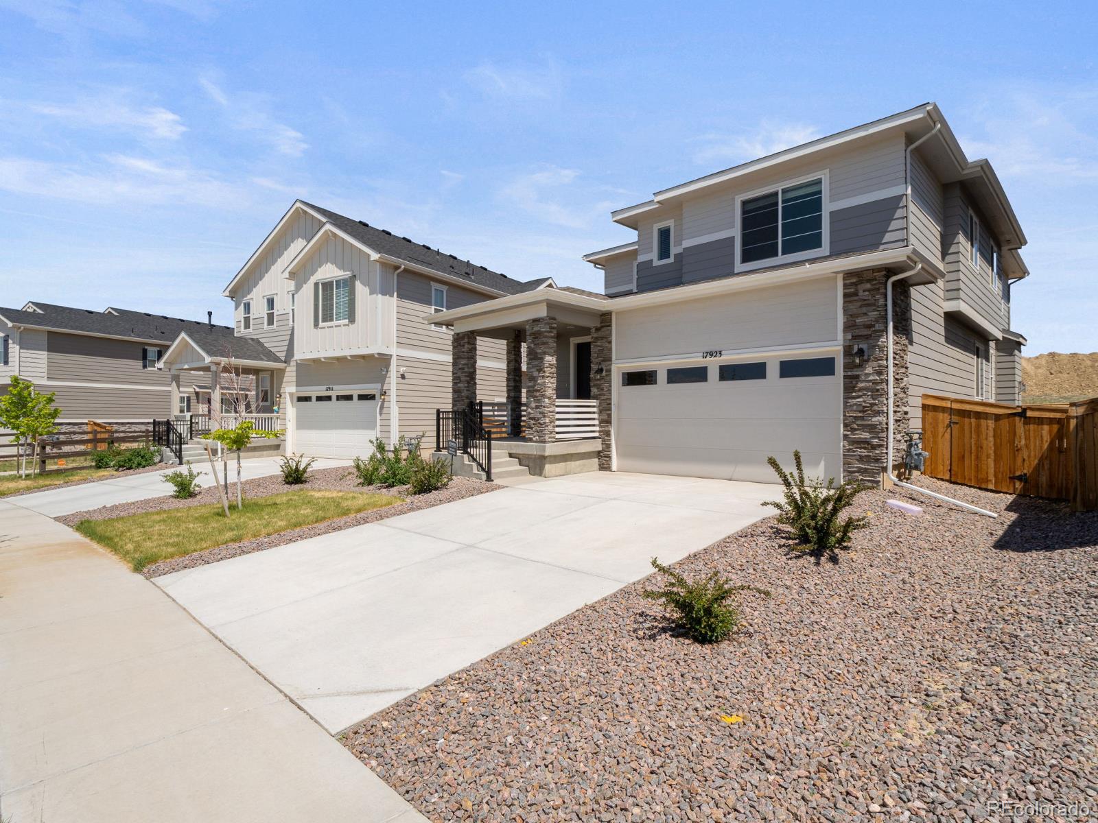 MLS Image #1 for 17923 e 93rd avenue,commerce city, Colorado
