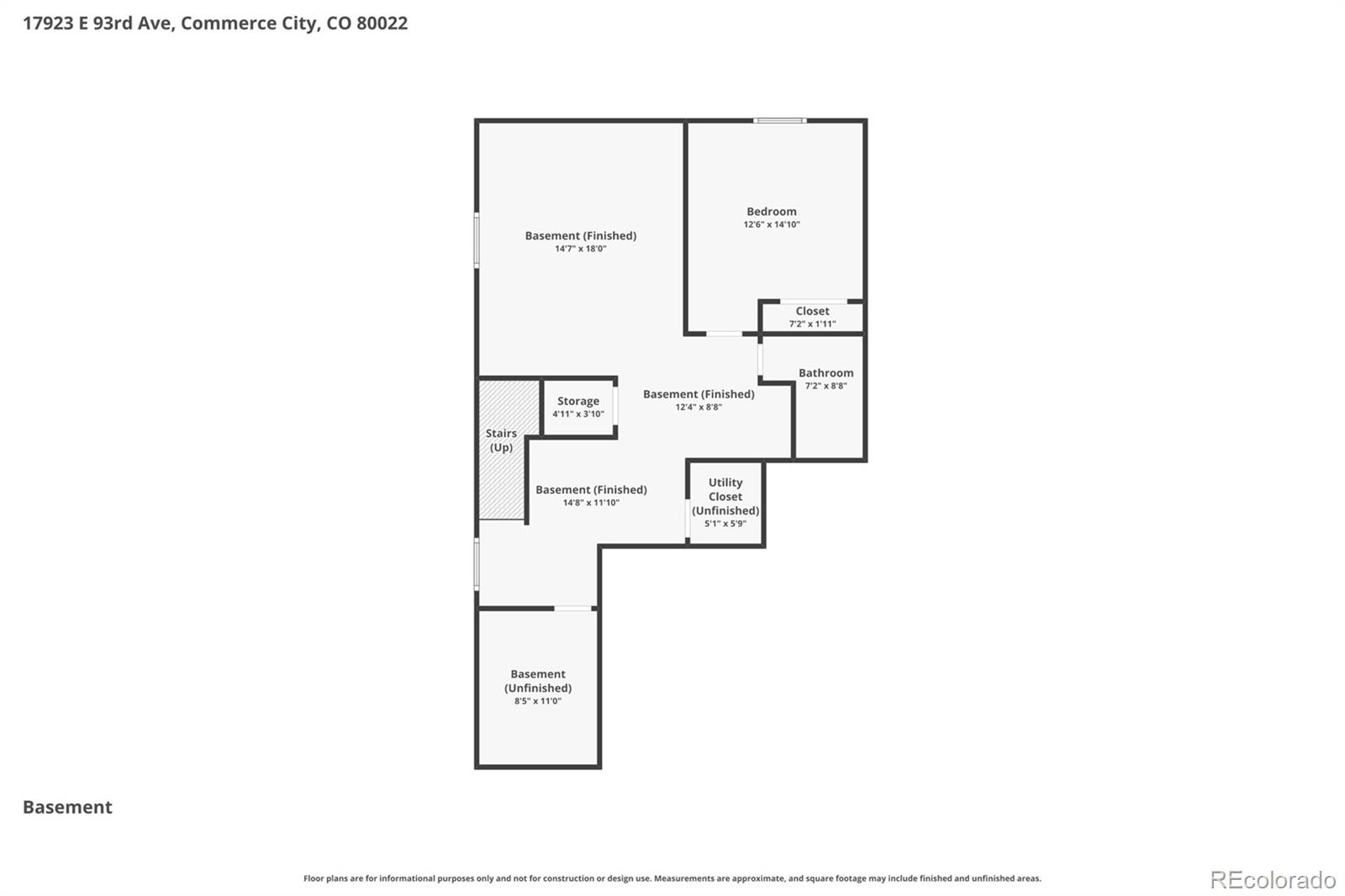 MLS Image #47 for 17923 e 93rd avenue,commerce city, Colorado