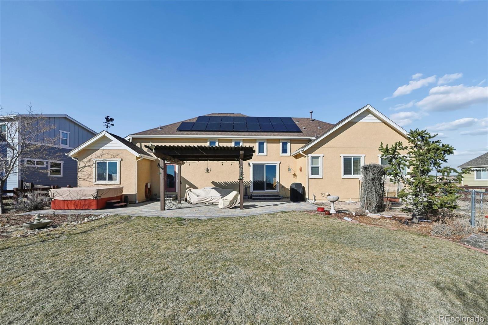 MLS Image #24 for 7216  sylamore way,peyton, Colorado