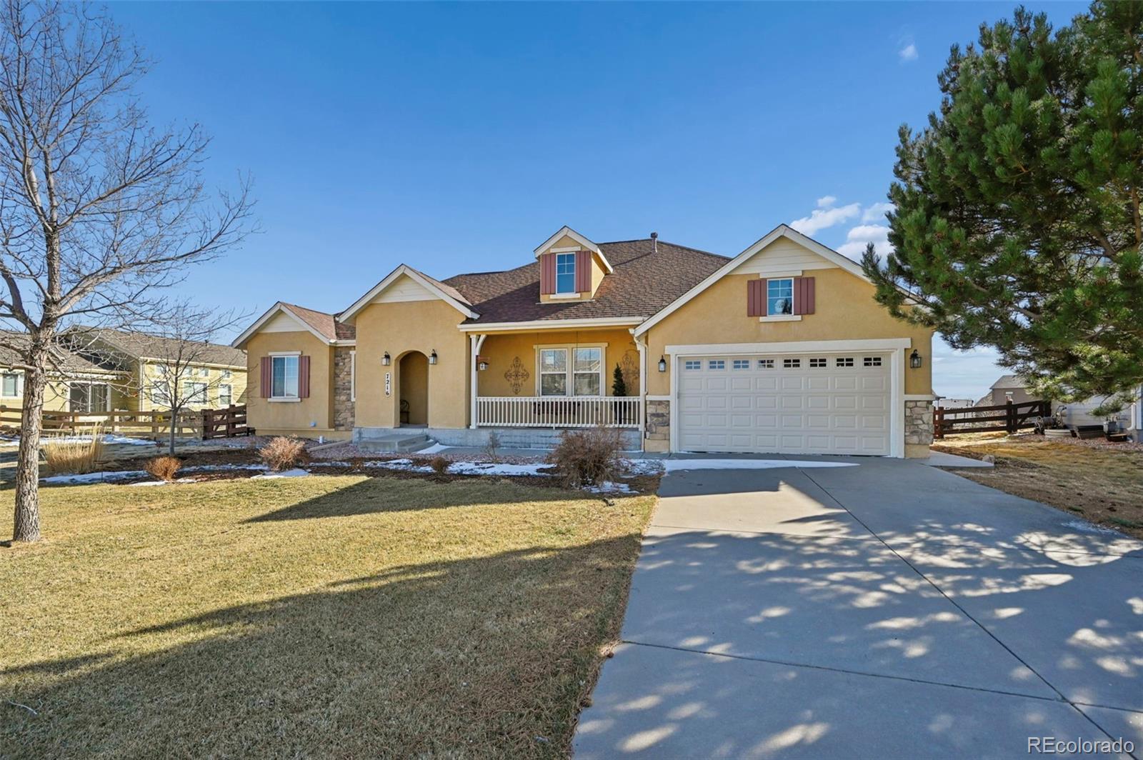 MLS Image #25 for 7216  sylamore way,peyton, Colorado