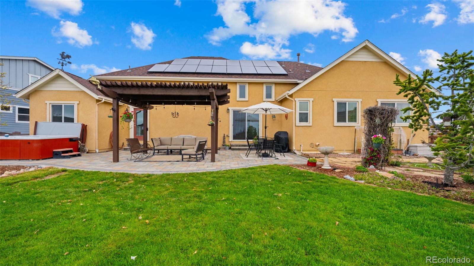 MLS Image #27 for 7216  sylamore way,peyton, Colorado
