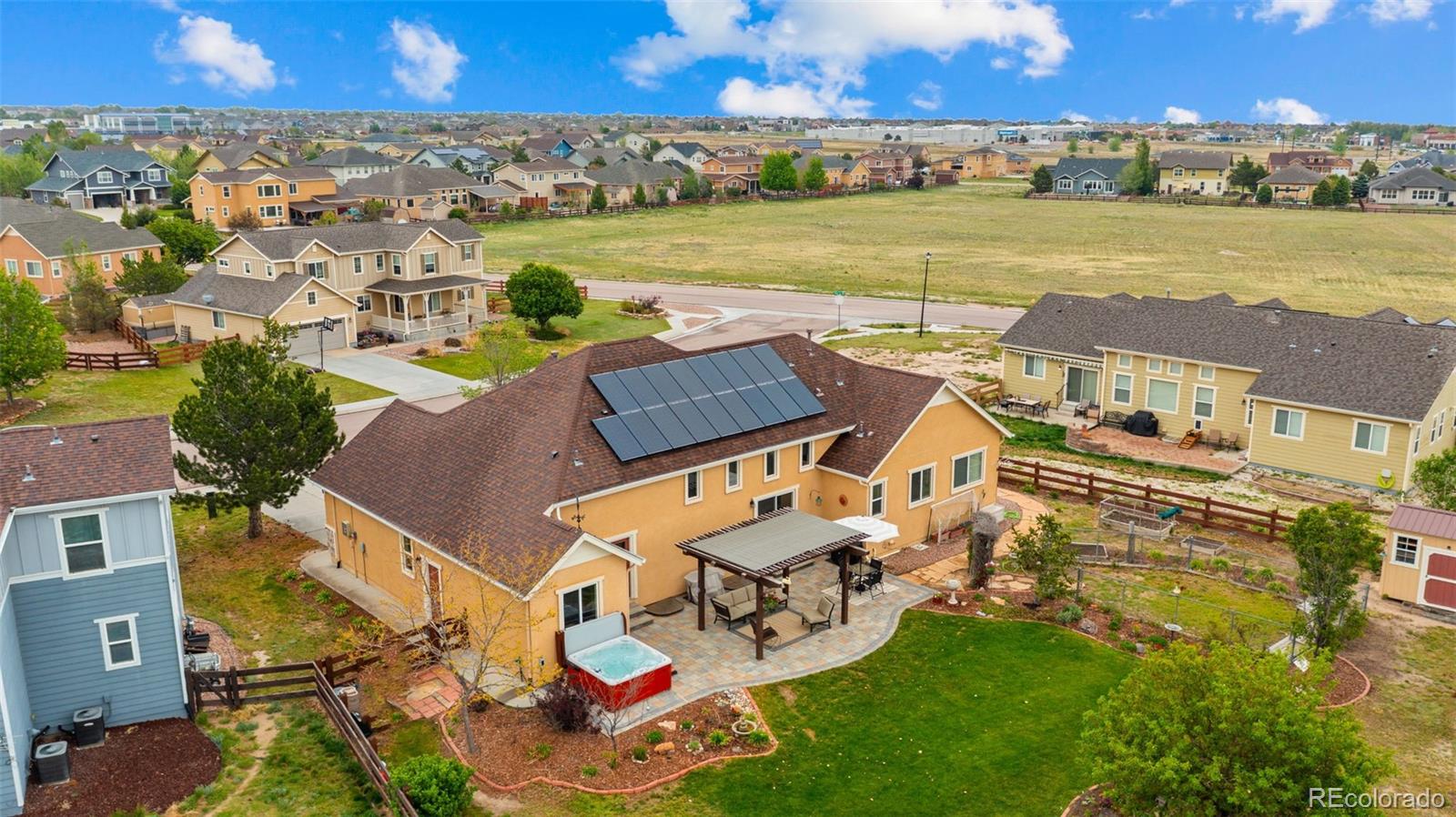 MLS Image #29 for 7216  sylamore way,peyton, Colorado