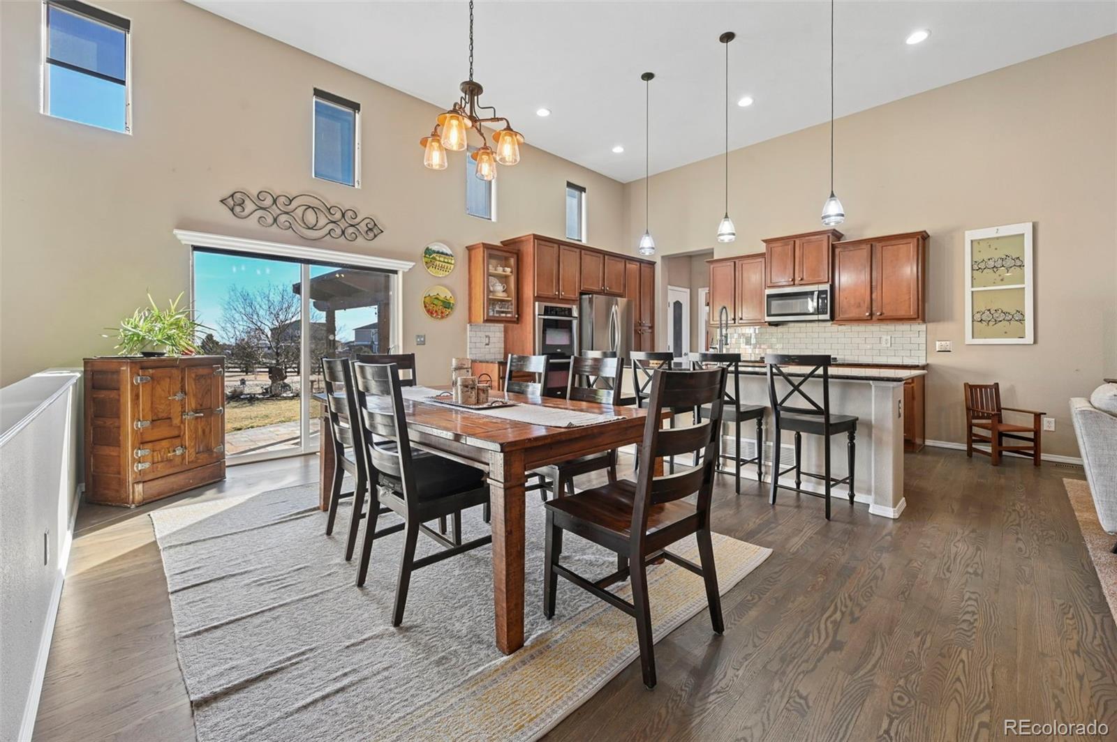 MLS Image #3 for 7216  sylamore way,peyton, Colorado