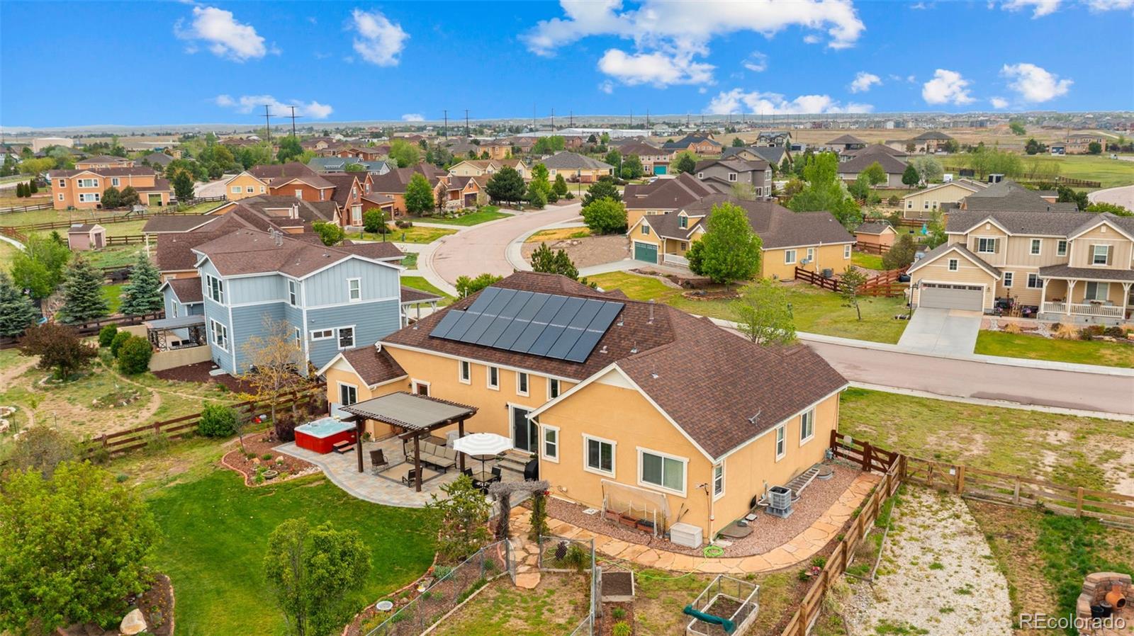 MLS Image #30 for 7216  sylamore way,peyton, Colorado