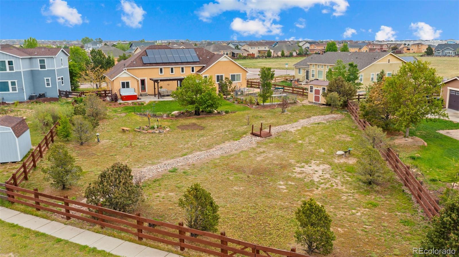 MLS Image #31 for 7216  sylamore way,peyton, Colorado
