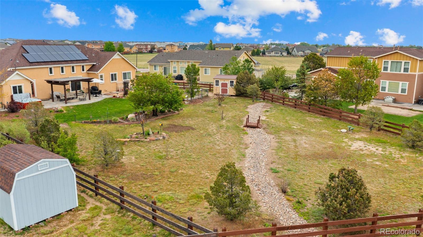 MLS Image #32 for 7216  sylamore way,peyton, Colorado
