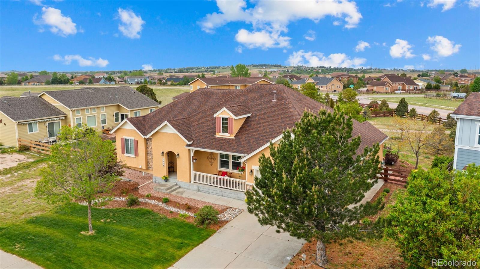 MLS Image #33 for 7216  sylamore way,peyton, Colorado