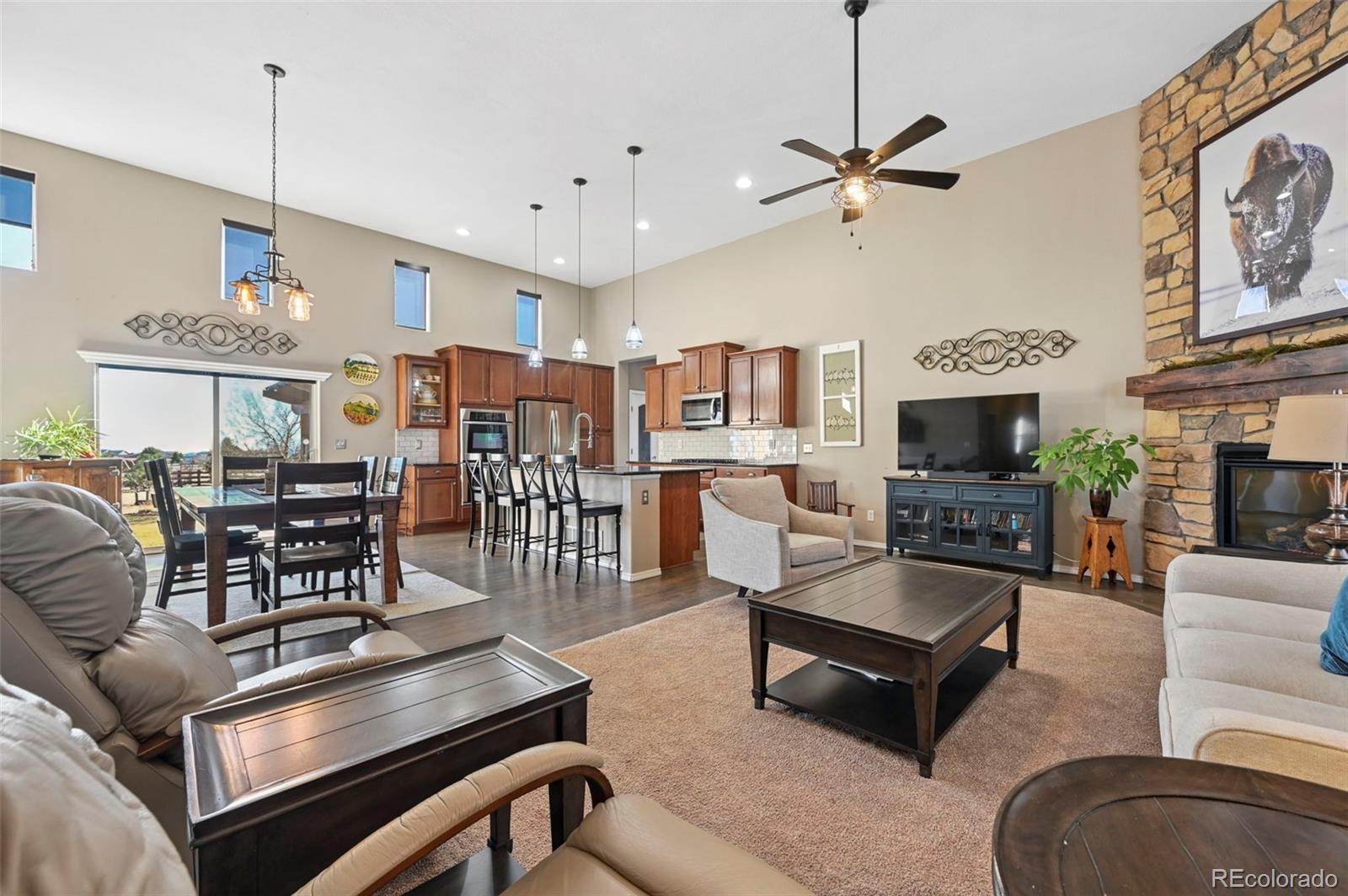 MLS Image #4 for 7216  sylamore way,peyton, Colorado
