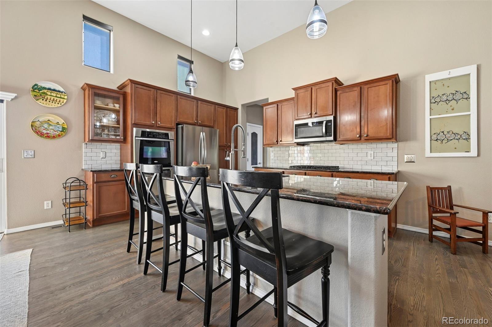 MLS Image #5 for 7216  sylamore way,peyton, Colorado