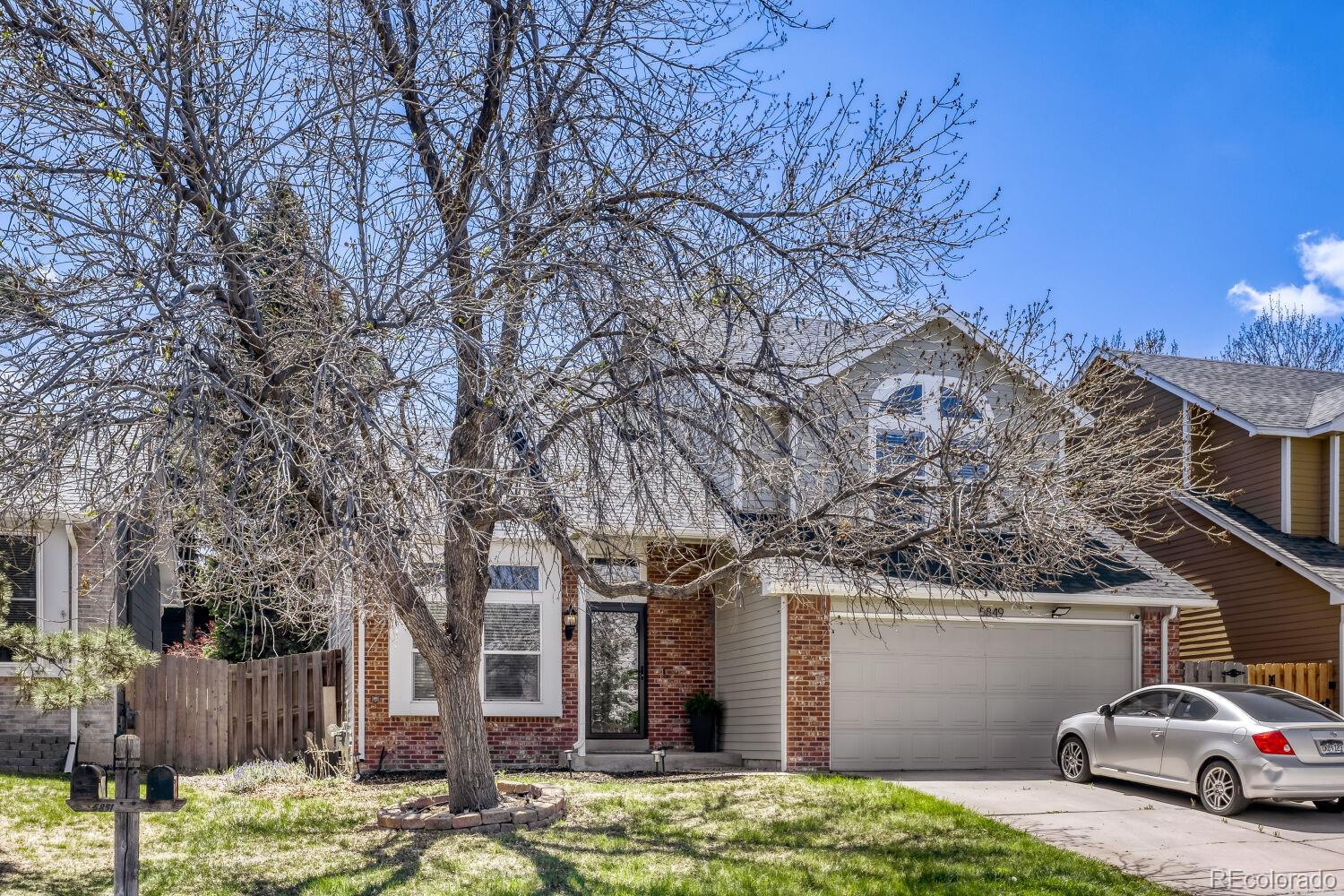 MLS Image #28 for 5849 s jebel way,aurora, Colorado