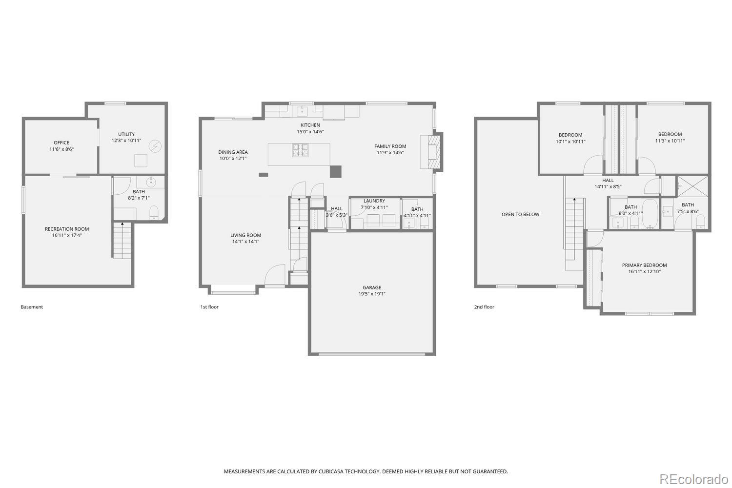 MLS Image #29 for 5849 s jebel way,aurora, Colorado