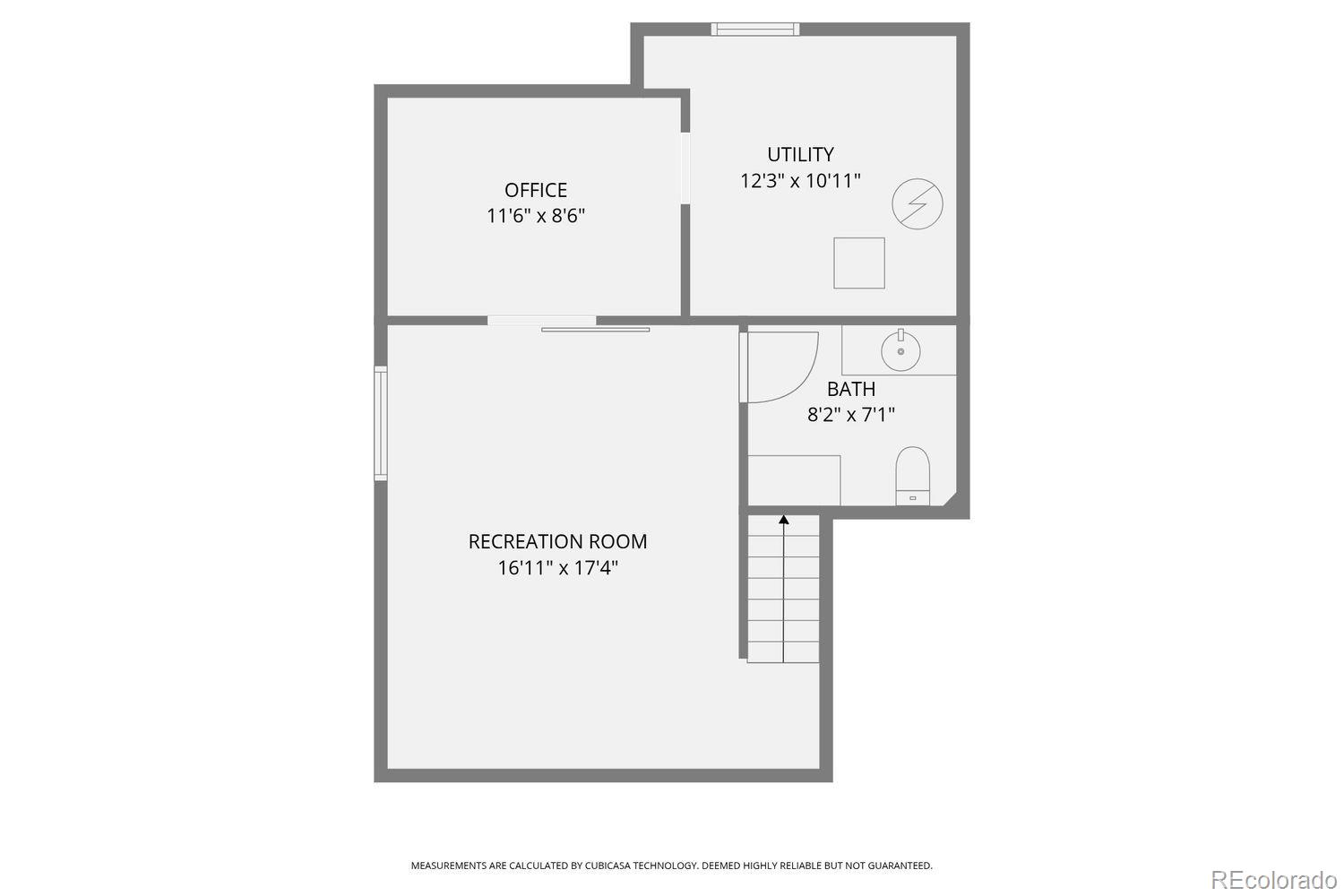 MLS Image #30 for 5849 s jebel way,aurora, Colorado