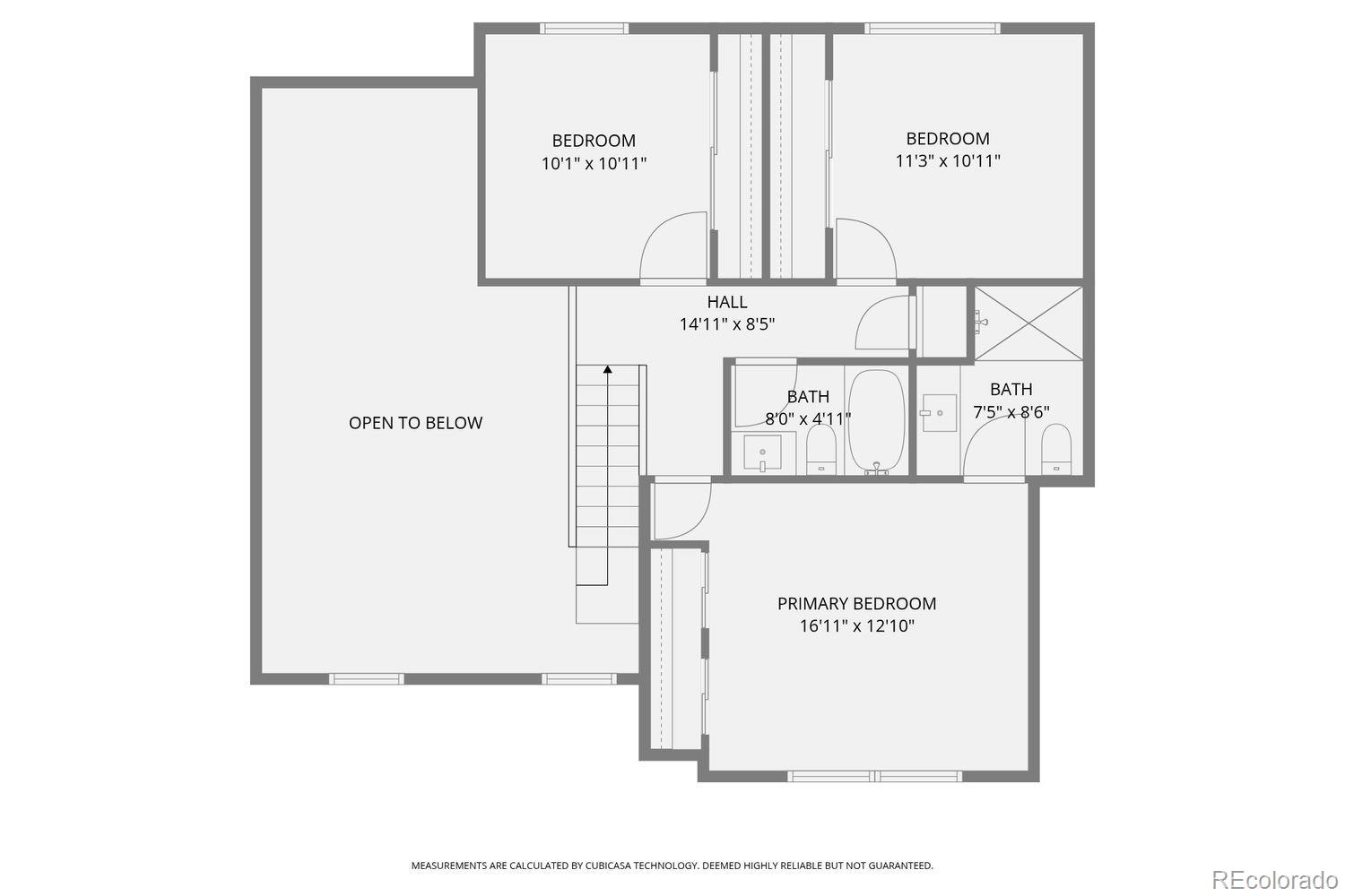 MLS Image #32 for 5849 s jebel way,aurora, Colorado