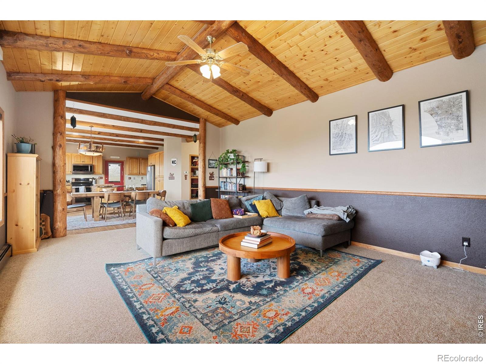 MLS Image #10 for 76  rocky vista court,livermore, Colorado
