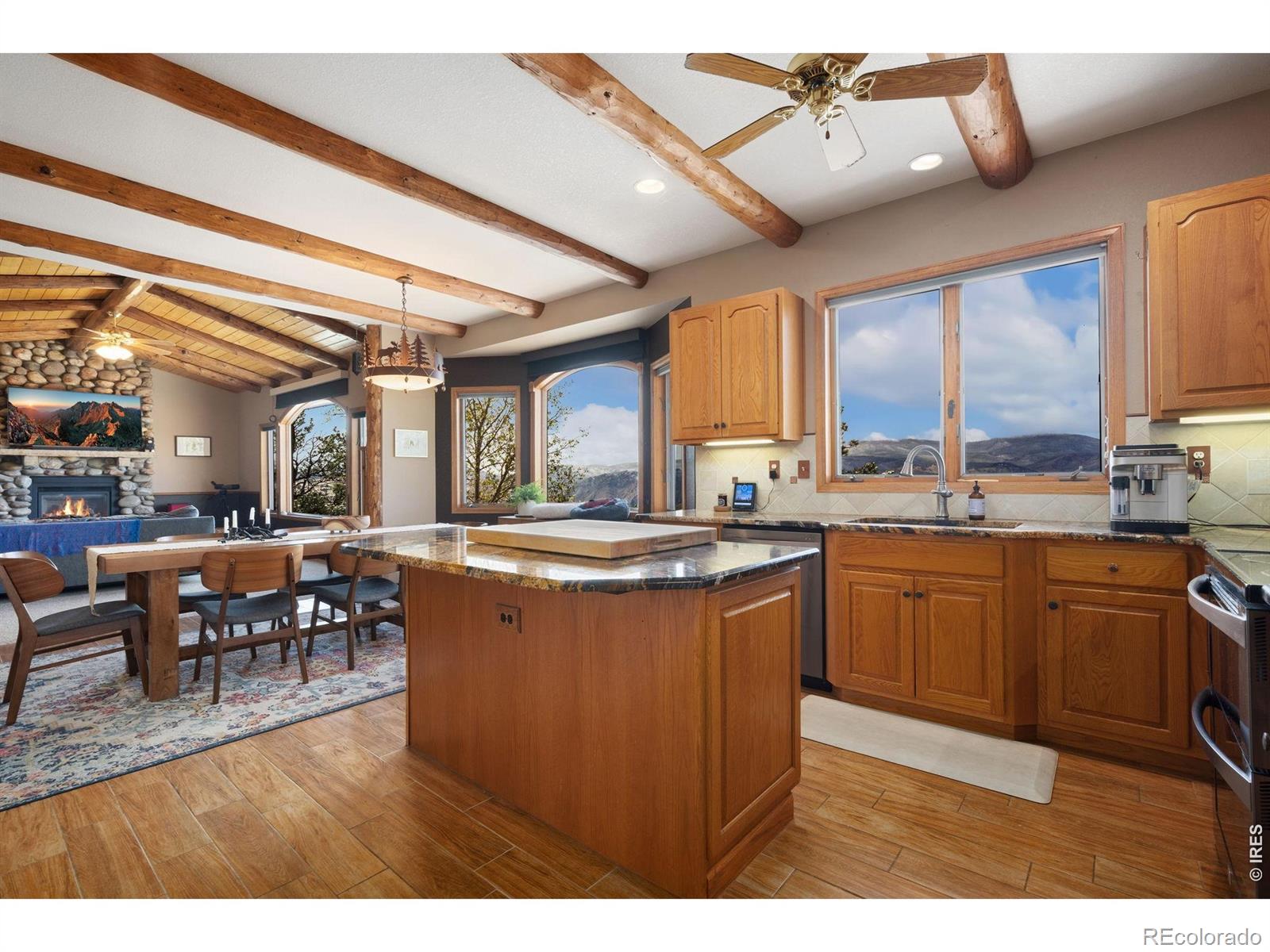 MLS Image #12 for 76  rocky vista court,livermore, Colorado