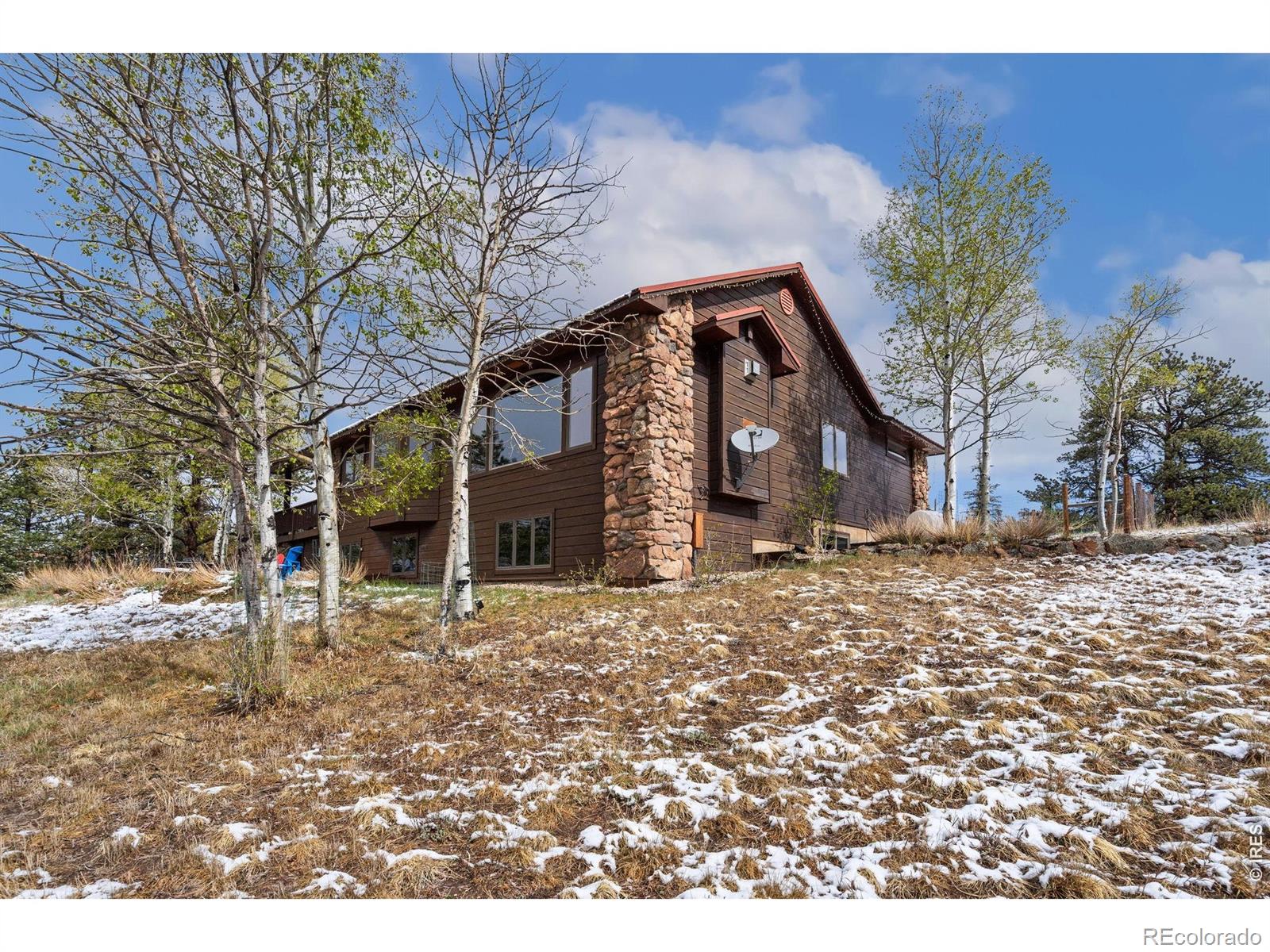 MLS Image #21 for 76  rocky vista court,livermore, Colorado