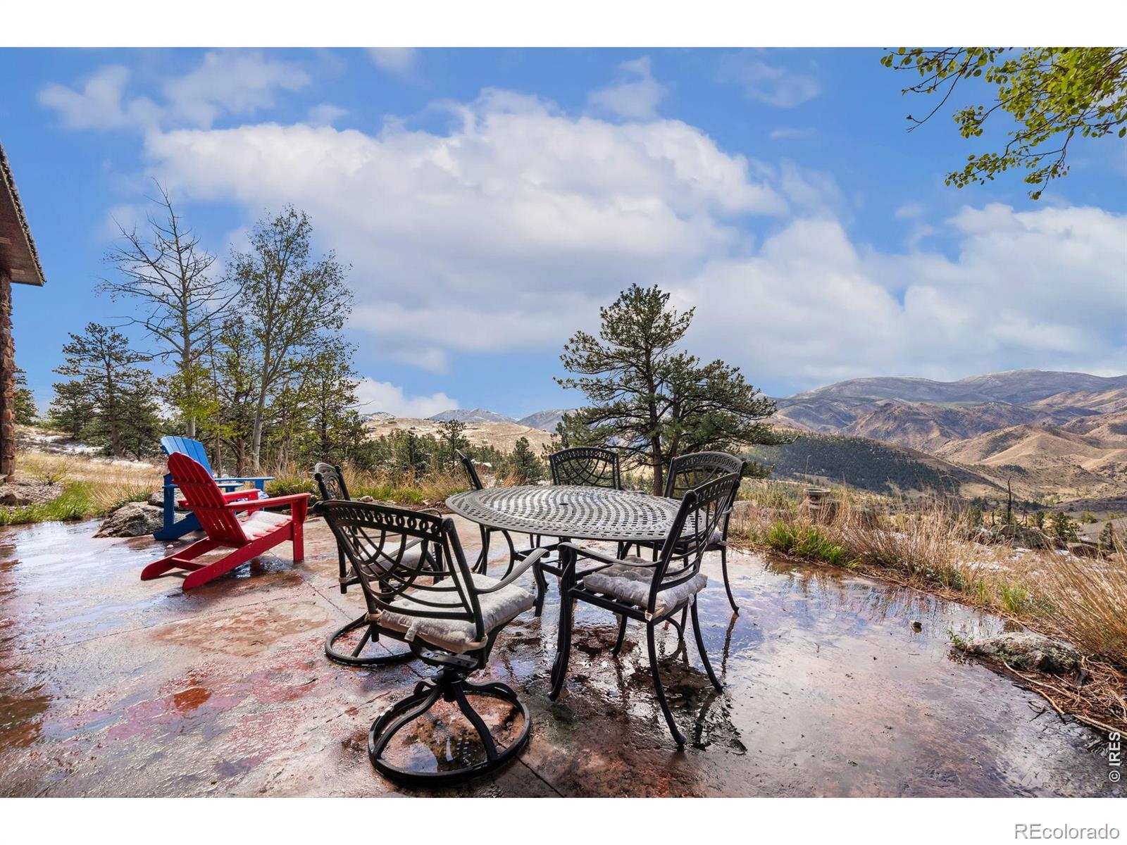 MLS Image #27 for 76  rocky vista court,livermore, Colorado