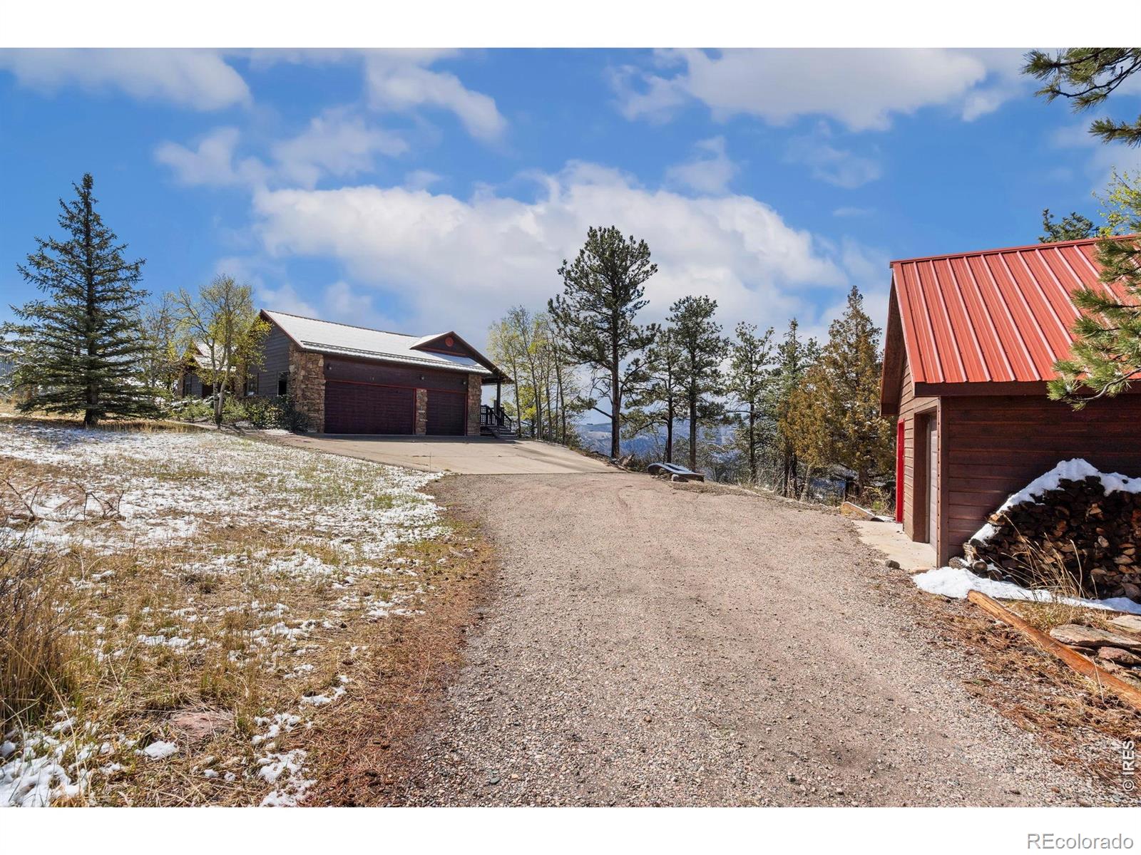 MLS Image #28 for 76  rocky vista court,livermore, Colorado