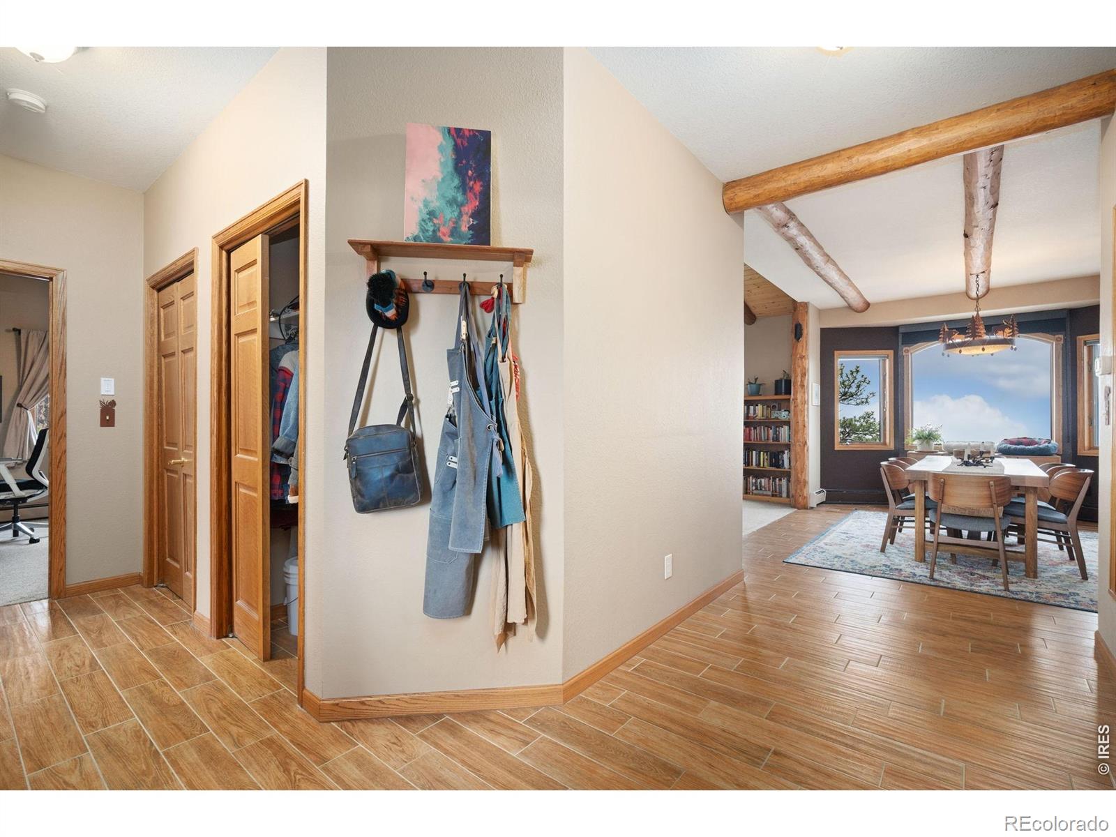 MLS Image #3 for 76  rocky vista court,livermore, Colorado