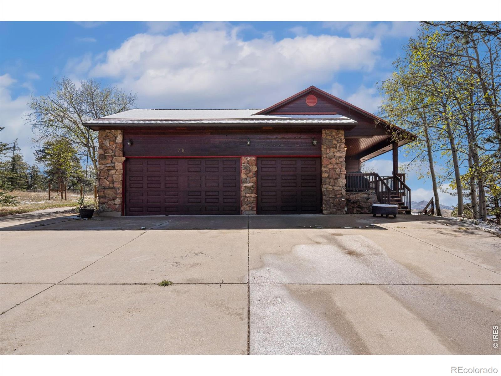 MLS Image #31 for 76  rocky vista court,livermore, Colorado