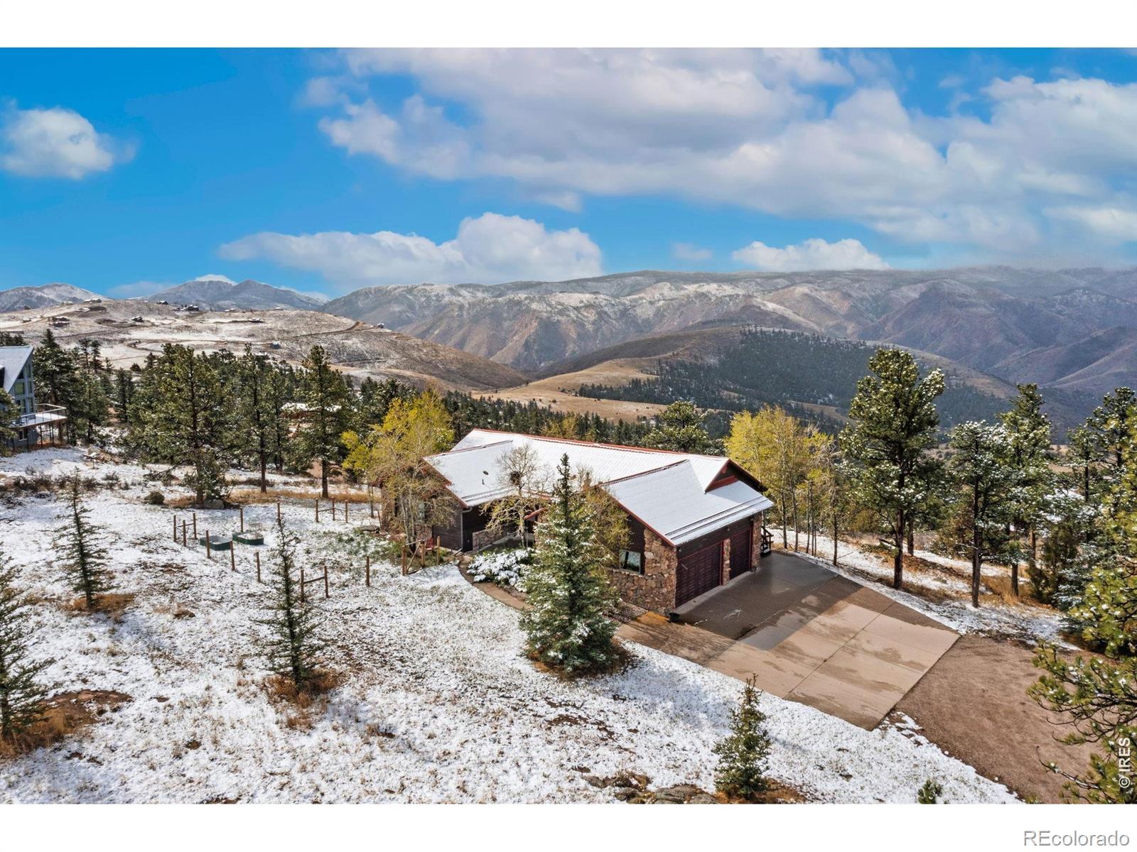 MLS Image #32 for 76  rocky vista court,livermore, Colorado