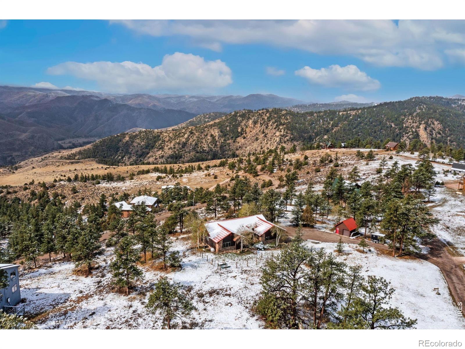 MLS Image #33 for 76  rocky vista court,livermore, Colorado