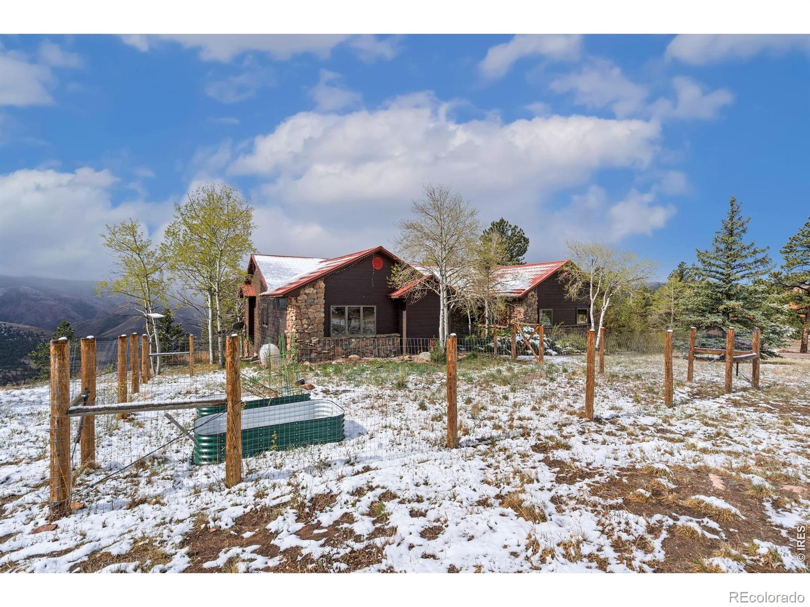 MLS Image #34 for 76  rocky vista court,livermore, Colorado