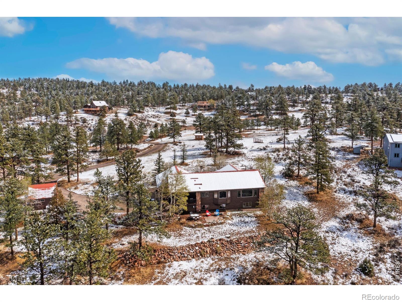 MLS Image #35 for 76  rocky vista court,livermore, Colorado