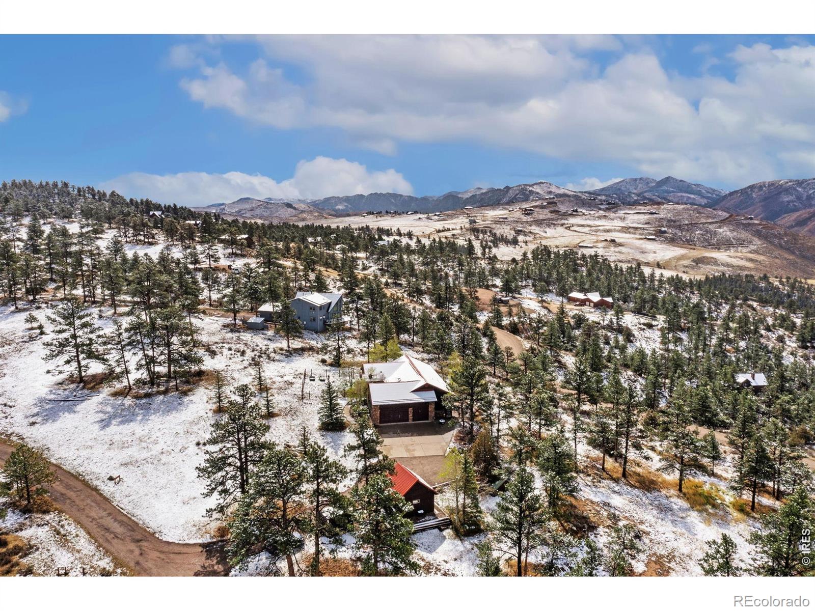 MLS Image #36 for 76  rocky vista court,livermore, Colorado