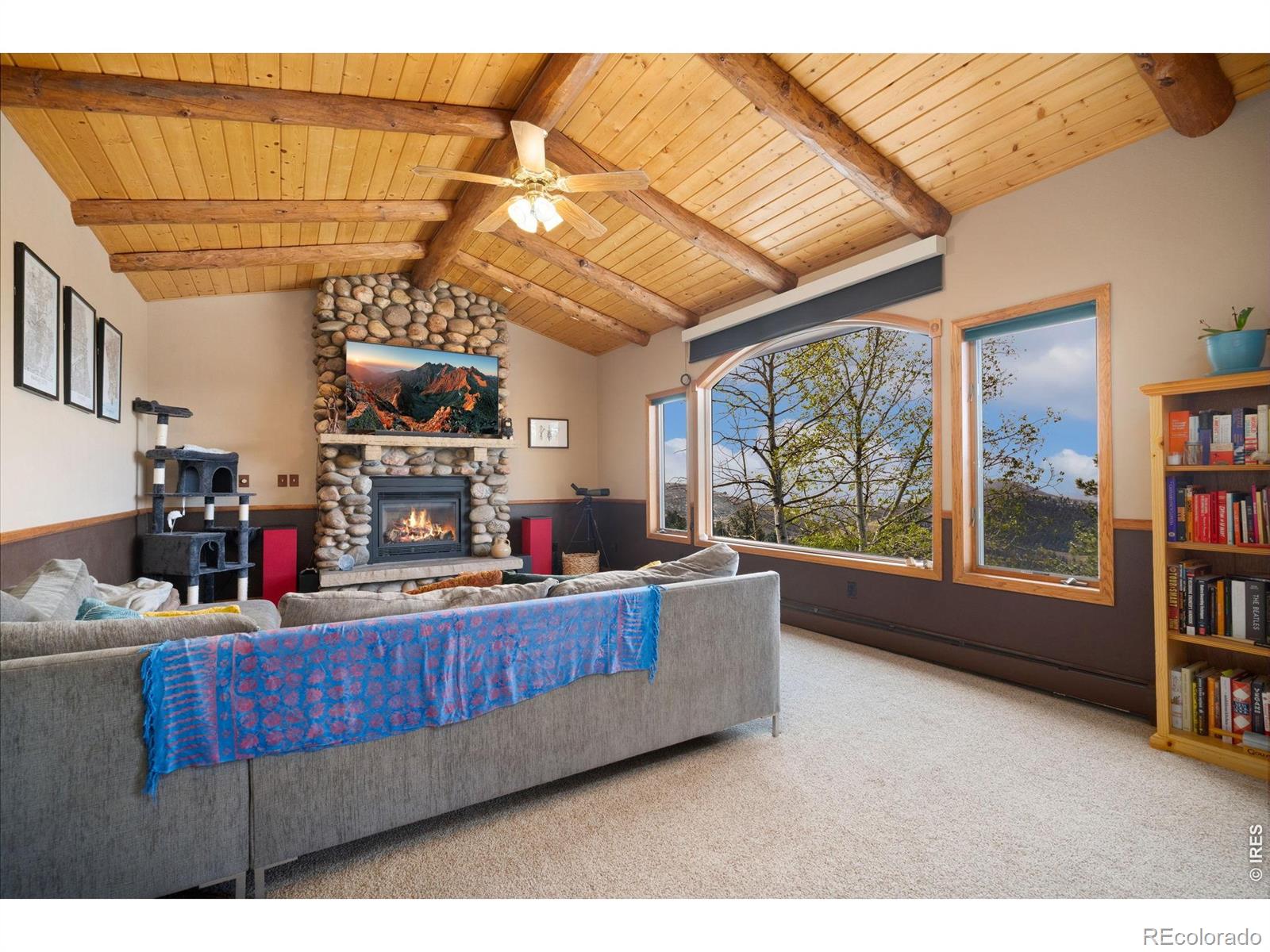 MLS Image #7 for 76  rocky vista court,livermore, Colorado