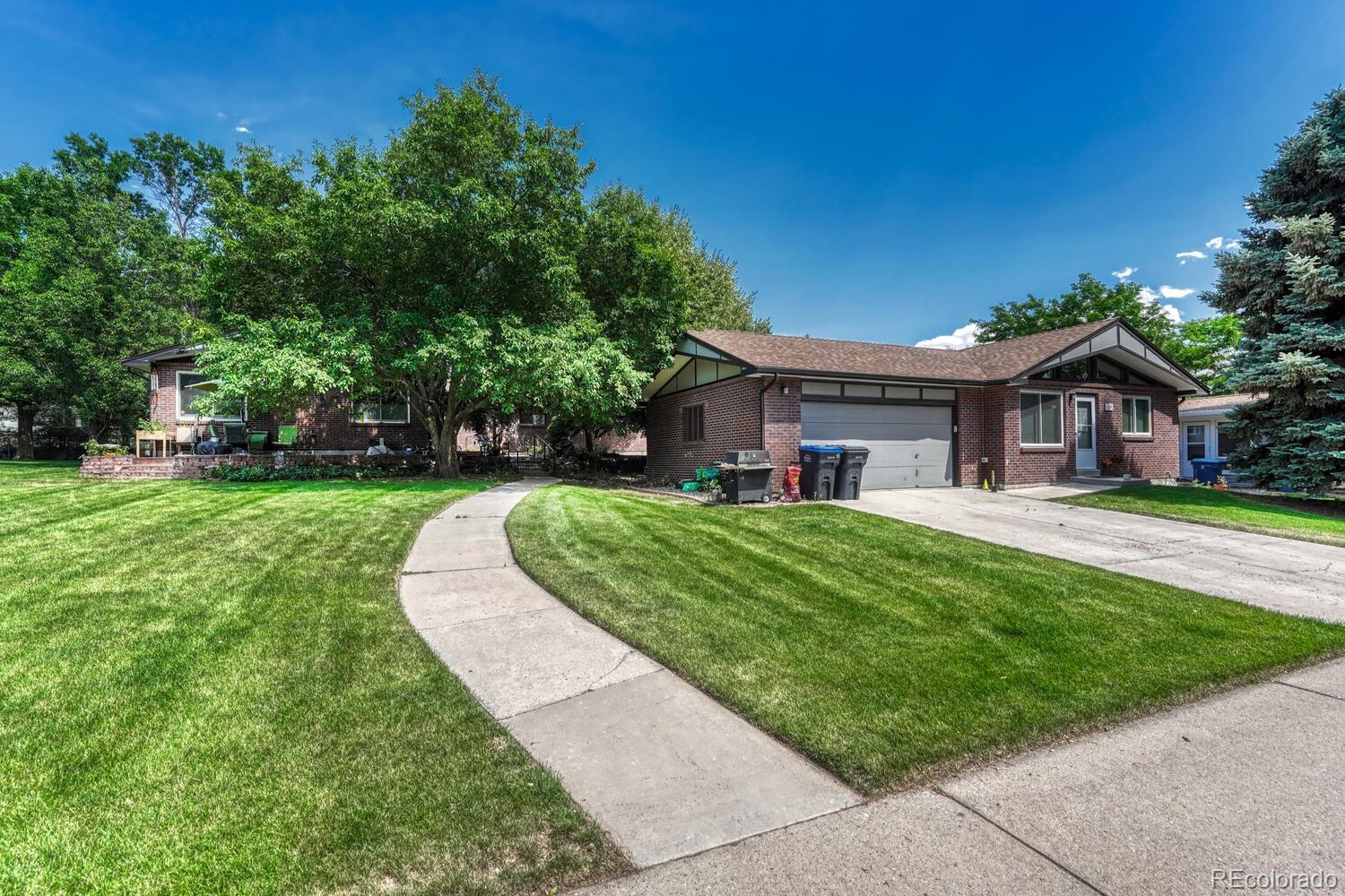 MLS Image #0 for 5380 s prescott street ,littleton, Colorado