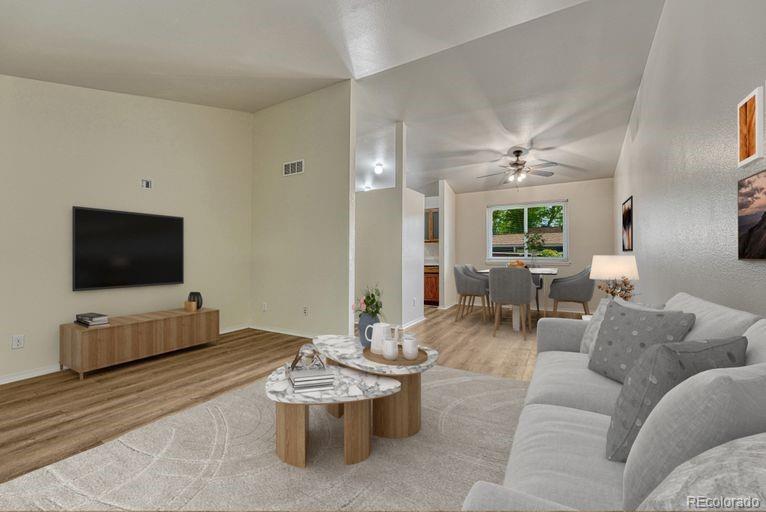 MLS Image #3 for 5380 s prescott street ,littleton, Colorado