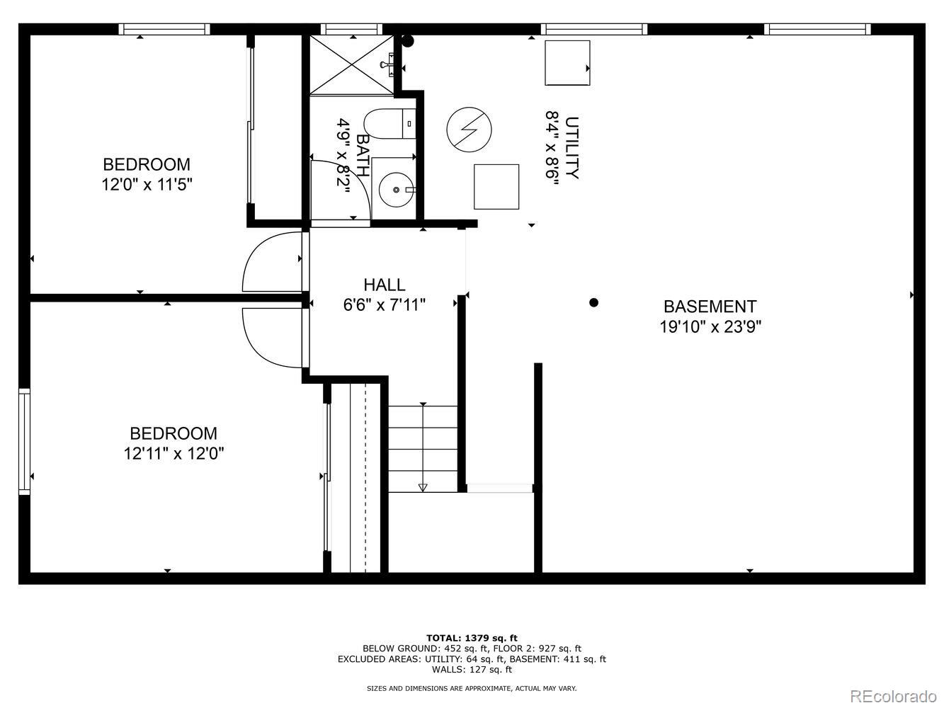 MLS Image #32 for 5380 s prescott street ,littleton, Colorado