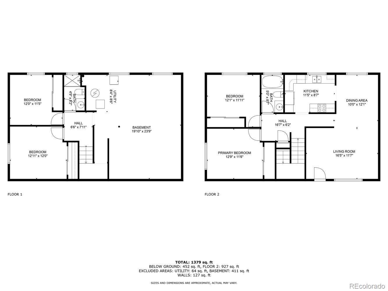 MLS Image #34 for 5380 s prescott street ,littleton, Colorado