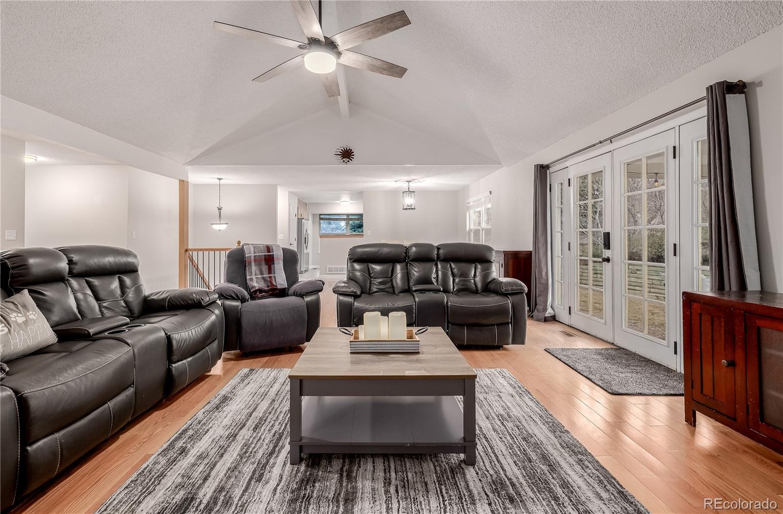 MLS Image #10 for 7831  sangre de cristo ,littleton, Colorado
