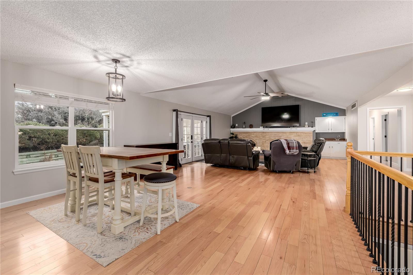 MLS Image #14 for 7831  sangre de cristo ,littleton, Colorado