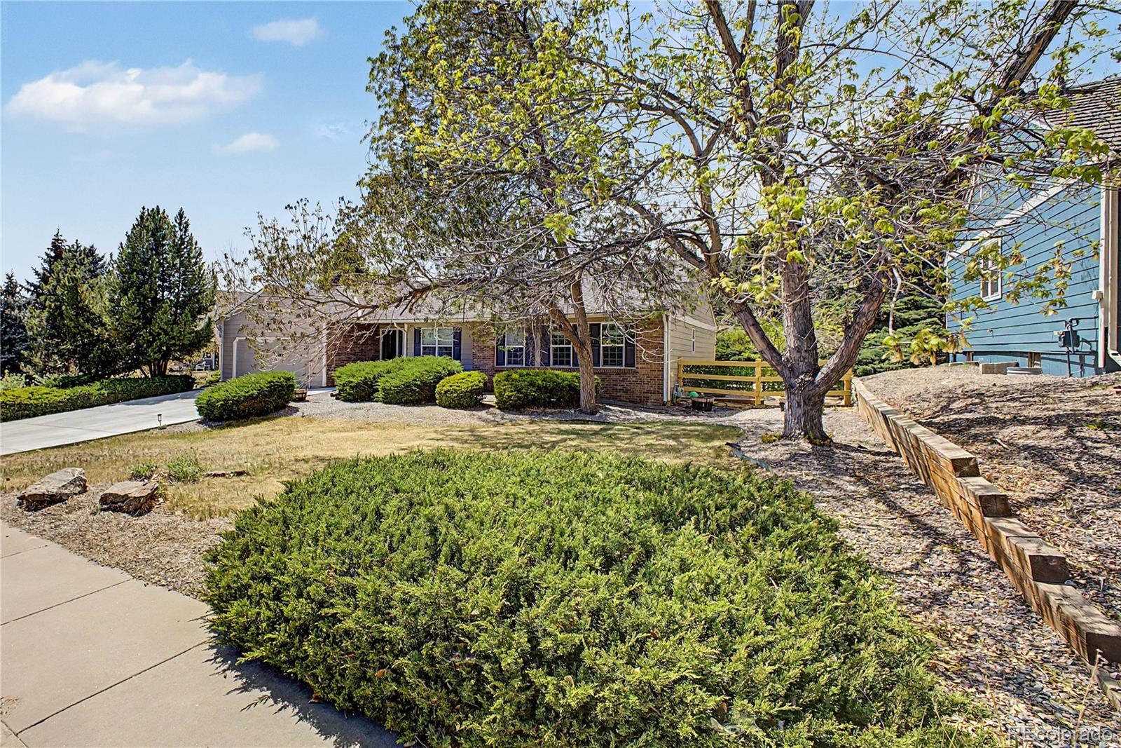 MLS Image #3 for 7831  sangre de cristo ,littleton, Colorado