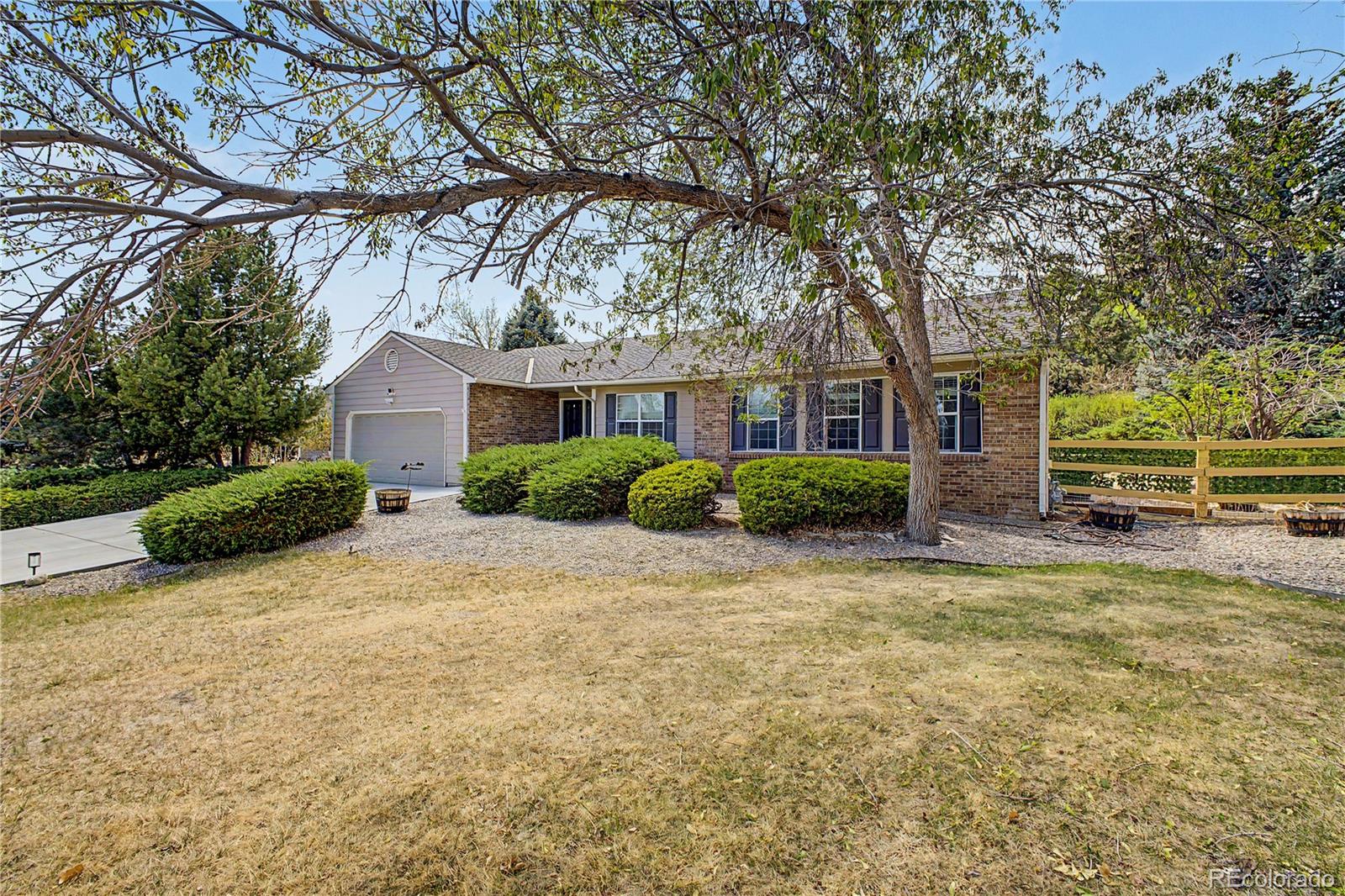 MLS Image #4 for 7831  sangre de cristo ,littleton, Colorado