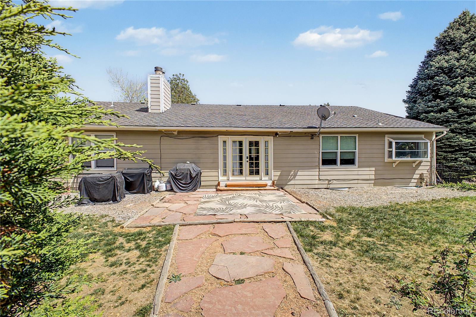 MLS Image #47 for 7831  sangre de cristo ,littleton, Colorado
